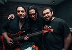 Entrevista a Renegade: "El arte de la música es el que más cercano se ...