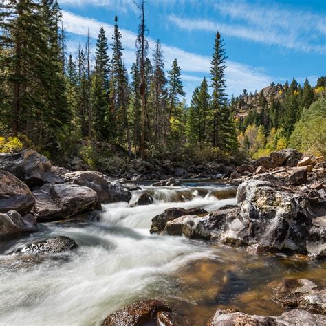 These Are The Best Things To Do In Poudre Canyon Colorado From Hiking