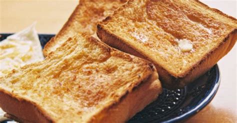 Is Toast Better Than Bread For Diabetes Answer Based On Glycemic Index