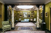 Leighton House Museum: London’s Sumptuous ‘Private Palace Of Art’