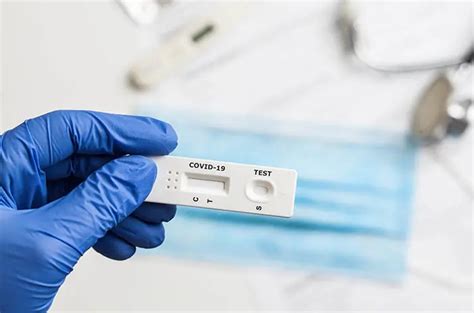 Mengenal Prosedur Rapid Test Antibodi Dan Rapid Test Antigen Hot Sex