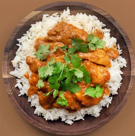 Heat vegetable oil in a large skillet over medium heat. Poulet tikka masala - CuisineThermomix