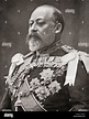 Edward VII, 1841 – 1910. King of the United Kingdom and the British ...