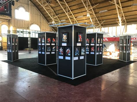 Ottawa Trade Show Display Rentals | Ottawa Custom Displays | Ottawa Exhibit Designers | Ottawa 