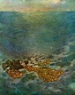 Edmund Dulac (1882–1953) – The Woman Gallery