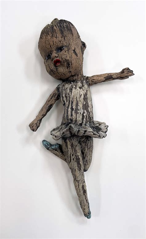Tiny Dancer By Margaret Keelan Gail Severn Gallery