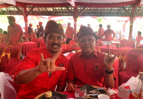 Anggota Dprd Karangasem Menilai Lima Tahun Kepemimpinan Gubernur Bali Wayan Koster Sukses