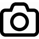 Camera Icon Svg Transparent Webstockreview Clipart Onlinewebfonts