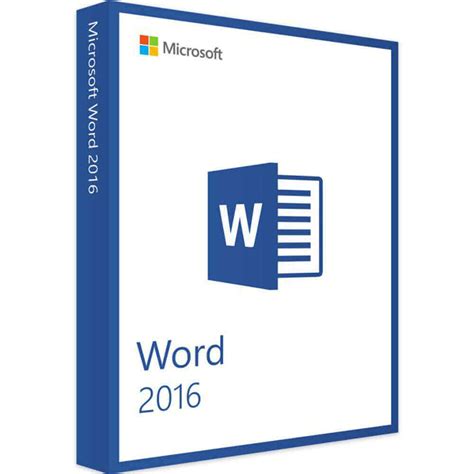 Word 2016 New Features Same Simplicity
