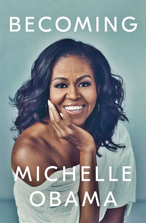 Book Review Michelle Obamas Becoming Alone At Last With Lots She