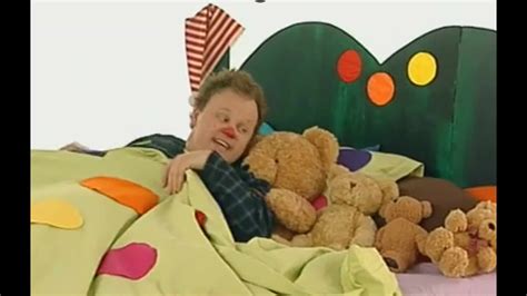 Something Special Nursery Rhymes And Songs 4 Mr Tumble Justin