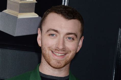 Sam smith] i don't wanna be alone tonight (alone tonight) it's pretty clear that i'm not over you (over you chorus: Listen: Sam Smith teams up with Fifth Harmony's Normani ...