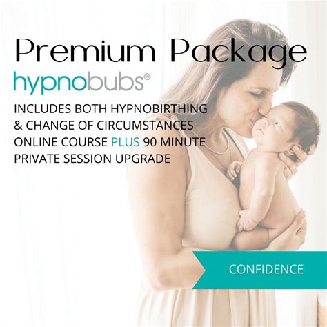 Online Hypnobirthing Classes Private Session Get The Edge