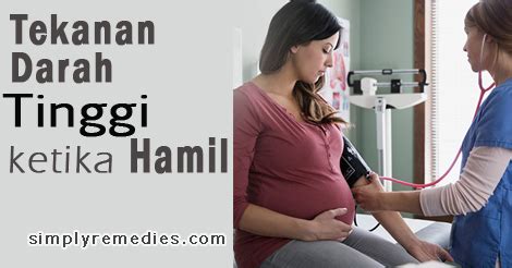 Bahkan, beberapa penderita gula darah tinggi mungkin saja mengalami gejala tambahan lainnya, seperti dehidrasi, pusing saat berdiri, sesak napas, hingga tidak. Tekanan Darah Tinggi Ketika Hamil | Steadfast