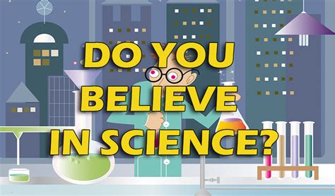 Do You Believe In Science High Performance Hvac Today