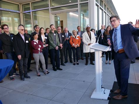 uc law sf marks milestone in construction of new 198 mcallister building uc law san francisco