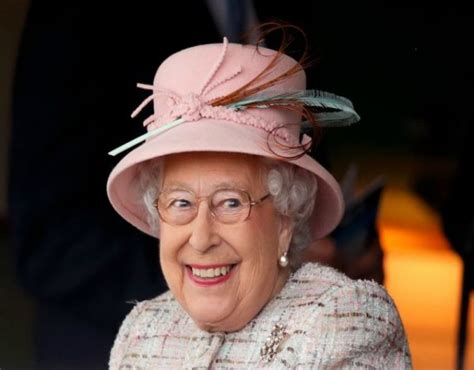 10 datos interesantes sobre la Reina de Inglaterra