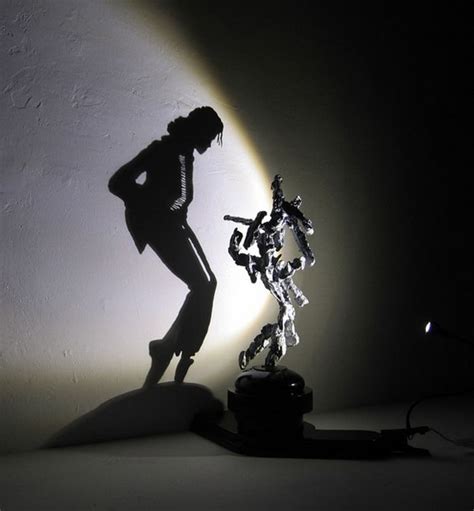 30 Cool Shadow Art Examples Hative