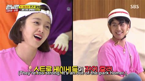 Steal the fate season 1 episode . RUNNING MAN EP 417 #19 ENG SUB - YouTube