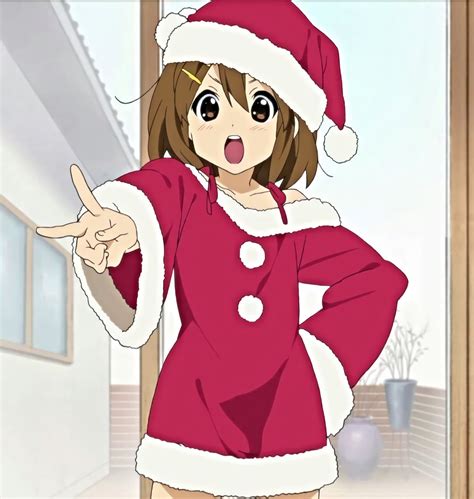 Best Anime Christmas Specials Resetera