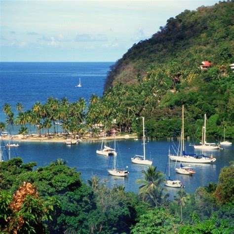 The Top 10 Things To Do In Castries St Lucia St Lucia Vacation