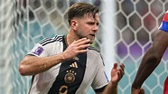Top-Scorer Niclas Füllkrug lässt Zukunft in der Nationalmannschaft ...