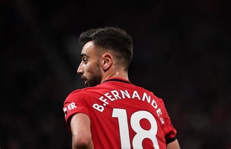 Bruno fernandes statistics played in manchester united. Bruno Fernandes Has Provided Some Much Needed Quality For ...