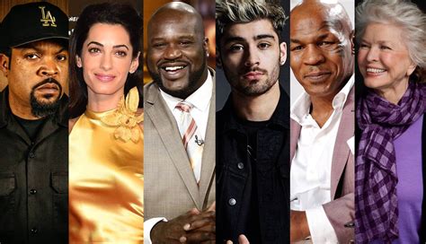 13 Celebrities You Didnt Know Were Muslim Mvslim