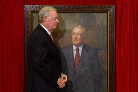 Former PM Paul Martin S Portrait To Hang Beside Confederation Hall CTV News