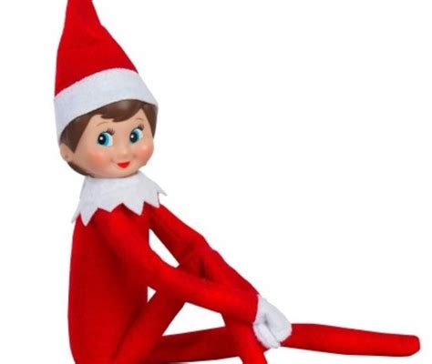 Kissclipart > clip art > elf on the shelf (99+). Hate Elf on the Shelf? Watch One Get Destroyed - Today's Mama