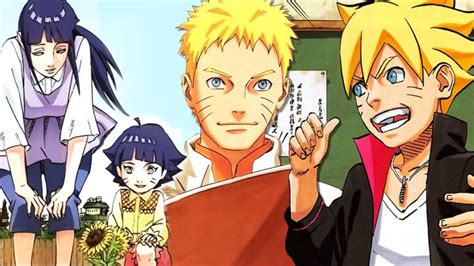 Naruto Chapters 699 And 700 Review The Final Chapters Youtube