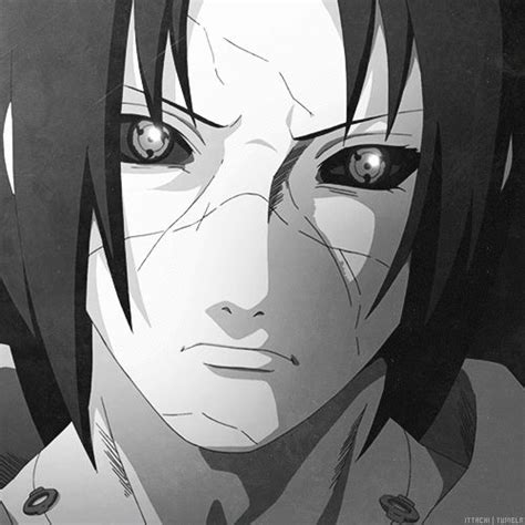 Itachis Eyes Itachi Naruto Shippuden Anime Anime Naruto Anime