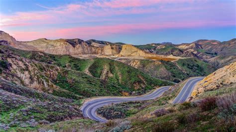 Grimes Canyon Road California Quickimage Eatsleepride