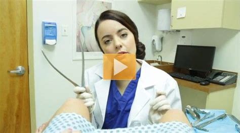 What Every Girl Sees At A Gyno Appointment Hilarious Funny Videos And Funny Pics
