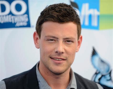 Cory Monteith Photos Remembering Cory Monteiths Life And Career On His 33rd Birthday Ny