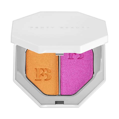 iluminador killawatt freestyle highlighter fenty beauty en sephora méxico