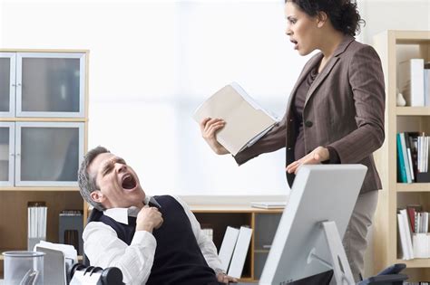 Your 7 Most Annoying Co Workers And How To Make Sure They Never Bother
