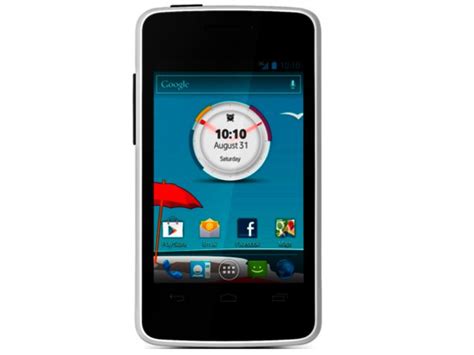 News: Vodacom unveils Vodafone Smart Mini low cost smartphone