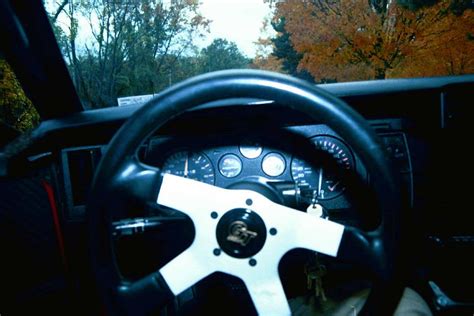 Aftermarket Steering Wheels Third Generation F Body Message Boards