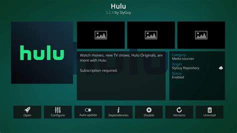 30 Best Kodi Movie And Tv Addons Working In April 2024