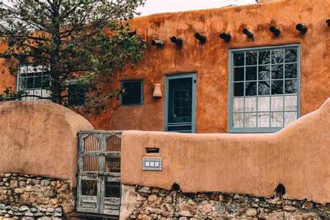 50 Things To Do In Santa Fe New Mexico Artistic Southwest Escape