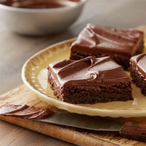 Hersheys Best Brownies Recipe