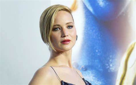 The 21 Best Jennifer Lawrence Quotes
