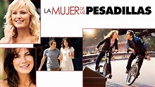 "La Mujer de Mis Pesadillas" en Apple TV