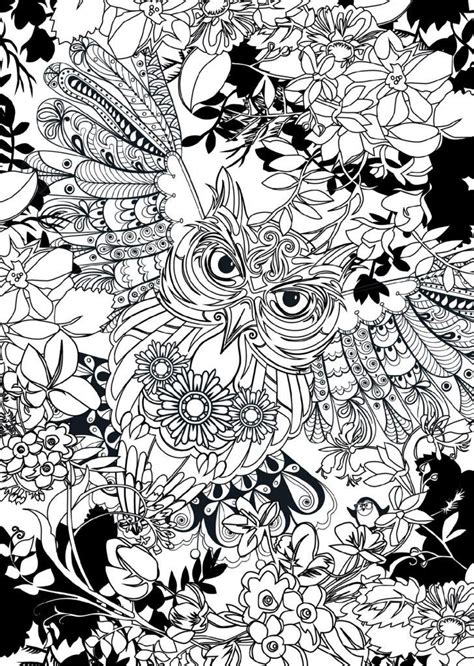 Pin On Adults Coloring Pages