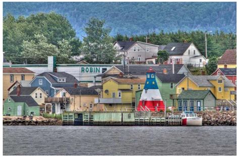 Nova Scotia S Most Beautiful Towns GoCapeBreton Com