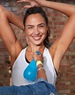 Gal gadot armpit. : r/CelebrityArmpits