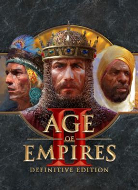 Una biblioteca que contiene 900 juegos clásicos de recreativa que puedes jugar gratis . Descargar Age of Empires 2: Definitive Edition PC [Full ...
