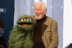 Remembering Caroll Spinney, The Man Who Delighted Millions In 'Sesame ...