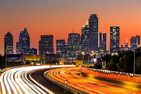 How To Get Around Dallas Lonely Planet